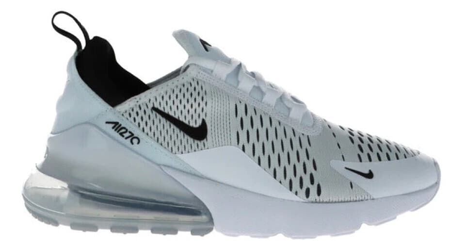 Nike Women Sneakers Hvit 38 1/2 EU - main photo