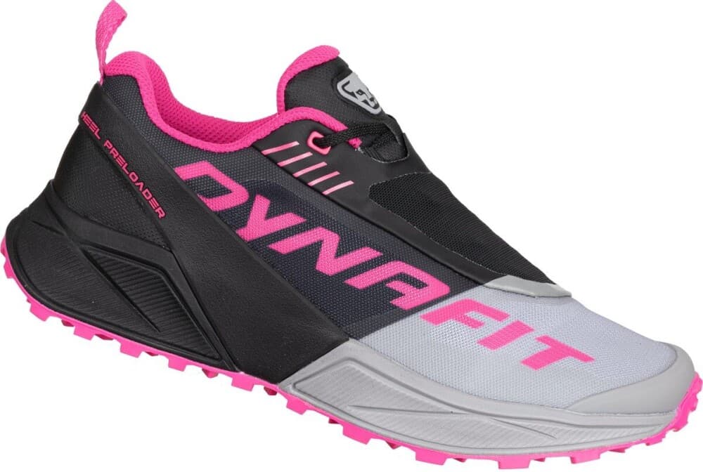 Dynafit Ultra 100 W Alloy/black Out UK 4.5 / EU 37 - main photo