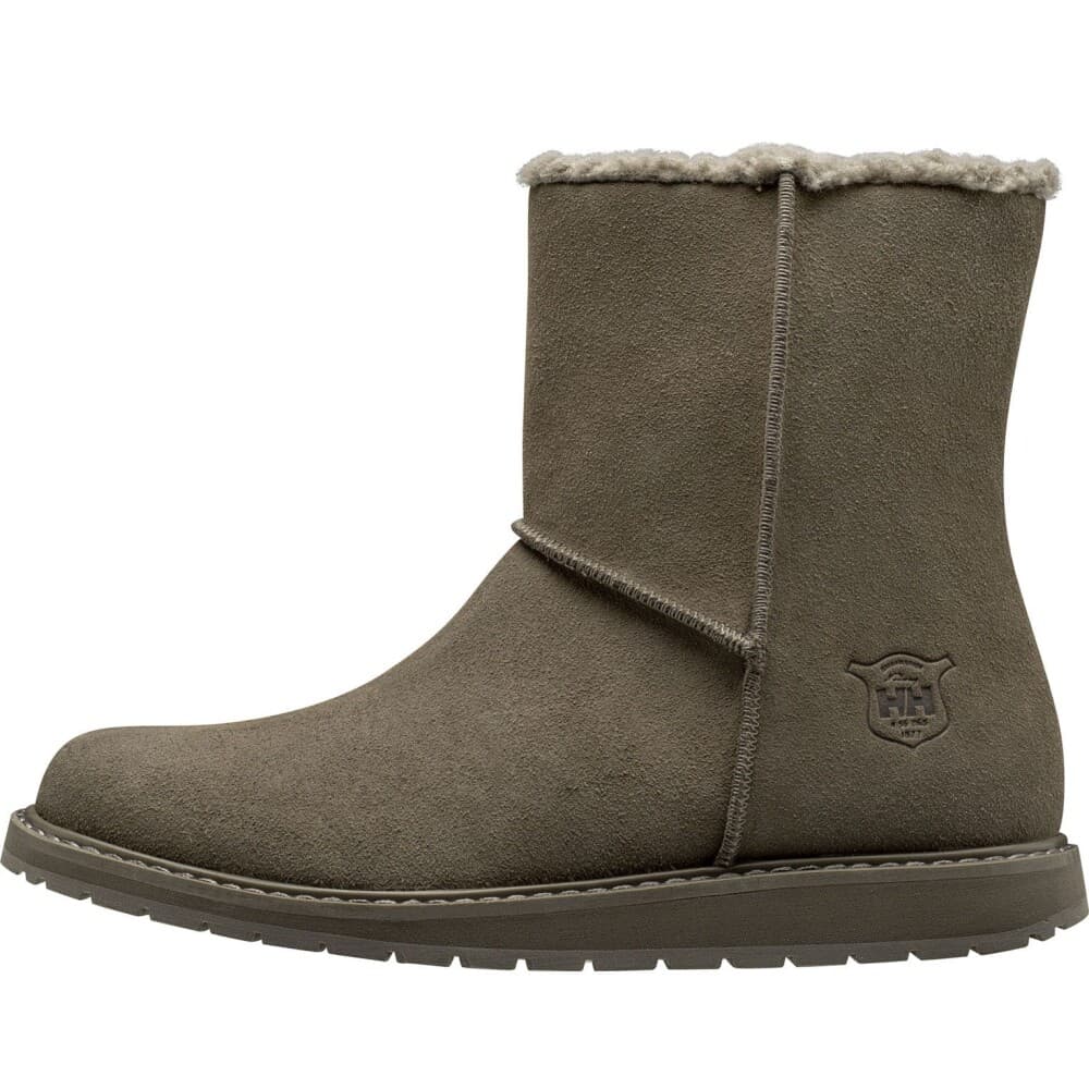 Helly Hansen Dame Annabelle Slip-on Vinterstøvler 37.5 37.5 - main photo