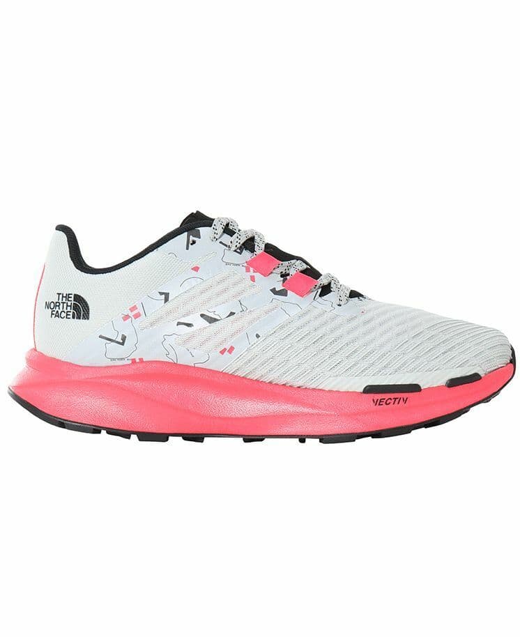 The North Face W Vectiv Eminus Hvit Hvit female 37 - side a