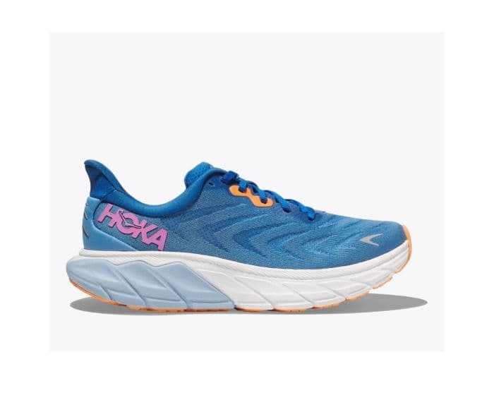 Hoka One Arahi 6 38 2/3 - main photo