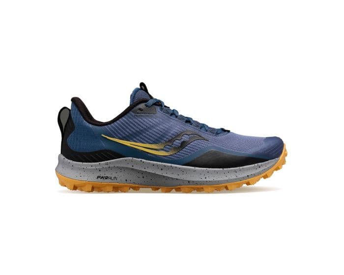 Saucony Peregrine 12 40 - side a