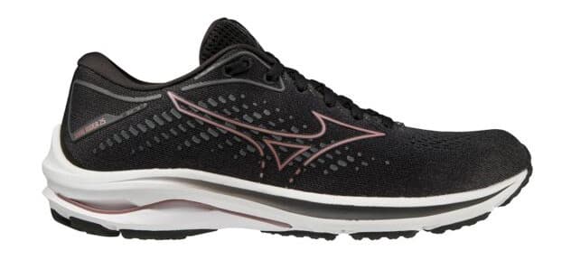 Mizuno Wave Rider 25 Wide 36 - main photo