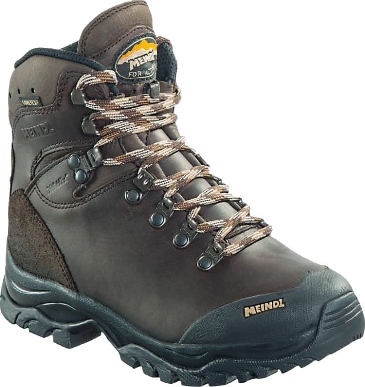 Meindl Women's Kansas Lady Gore-Tex Brun 36 Woman - main photo