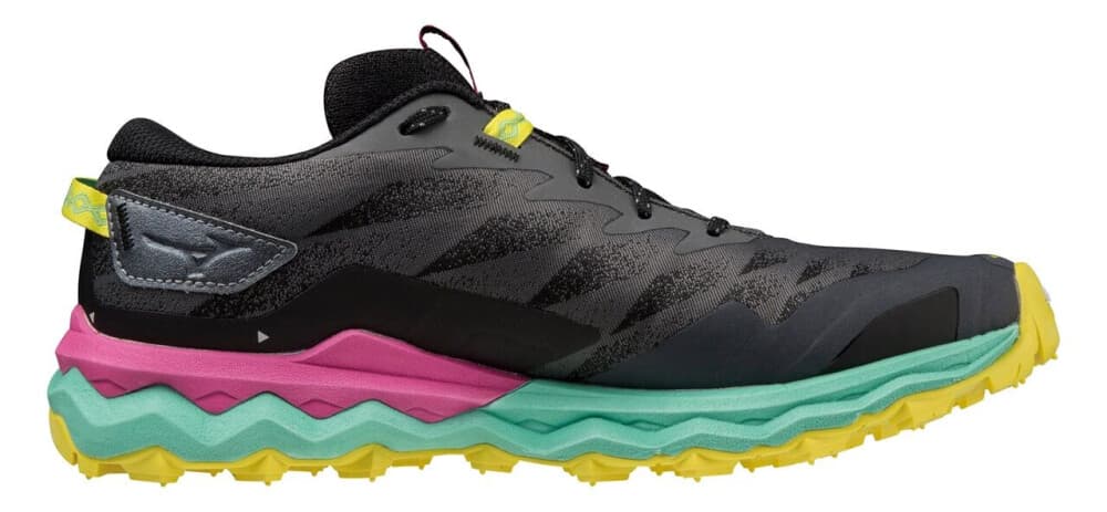 Mizuno Wave Daichi 7(w) Igate/ebony/ffedora UK 5.5 / EU 38 2/3 - main photo