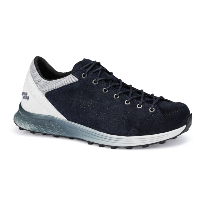Hanwag Women's Cliffside Lady Gore-Tex Blå UK 3.5/EU 36 Woman - main photo
