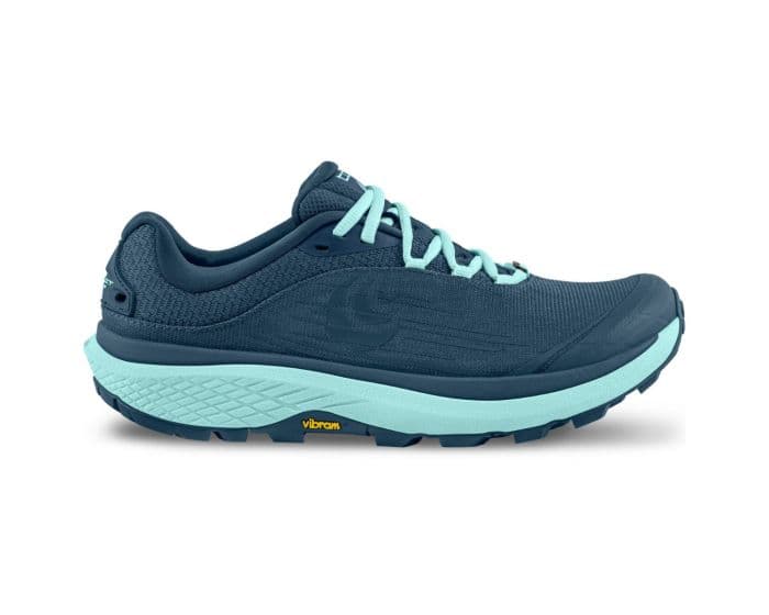 Topo Athletic Pursuit 38.5 - side a