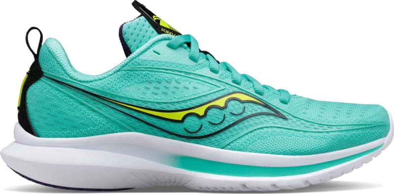 Saucony Women's Kinvara 13 Blå 37 Woman - main photo