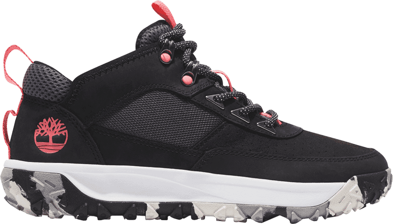 Timberland Women's Greenstride Motion 6 Low F/L Sort 39.5 Woman - main photo
