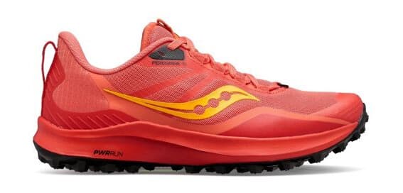 Saucony Peregrine 12 42 - main photo