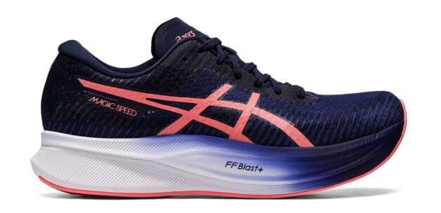 Asics Magic Speed 2 37.5 - main photo