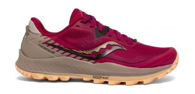 Saucony Peregrine 11 42 - main photo