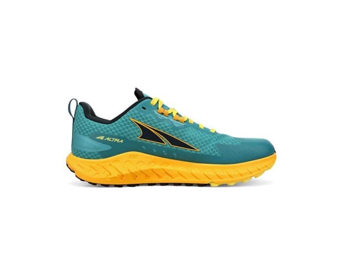 Altra Outroad 42 - side a