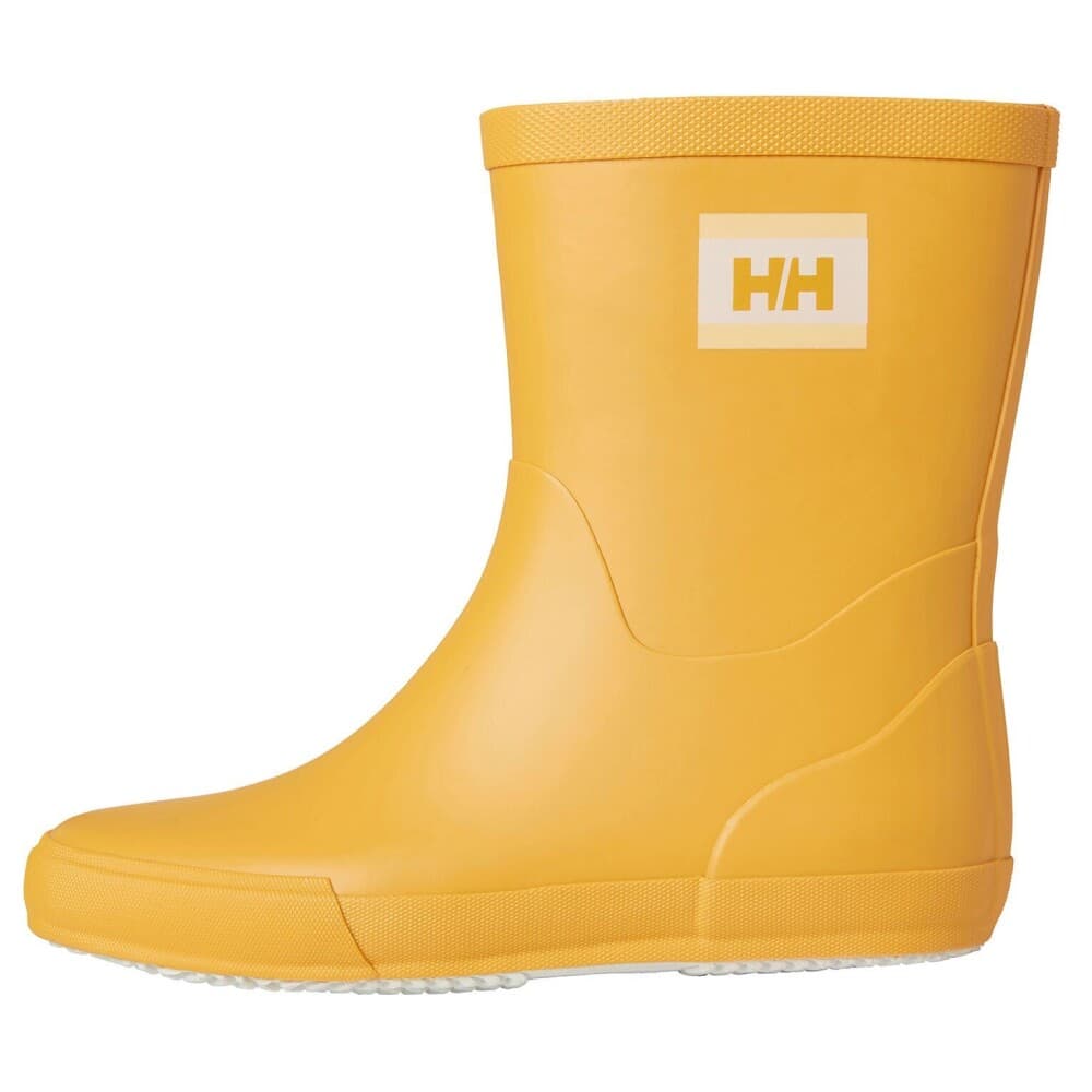 Helly Hansen Dame Nordvik 2 Lette Stilige Gummistøvler Us 6/eu 36 SvartUS 6/EU 36 - main photo