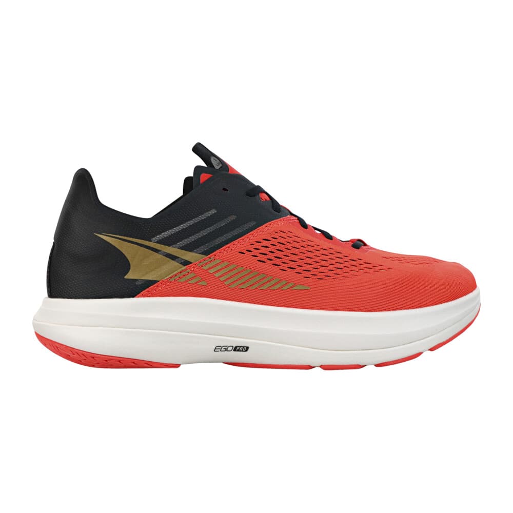 Altra Vanish Carbon-W, løpesko dame 38.5 Coral/black - main photo