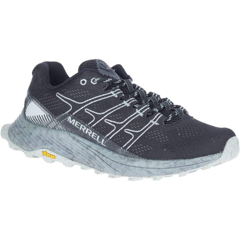 Merrell Women's Moab Flight (2022) Sort 37 Woman - main photo