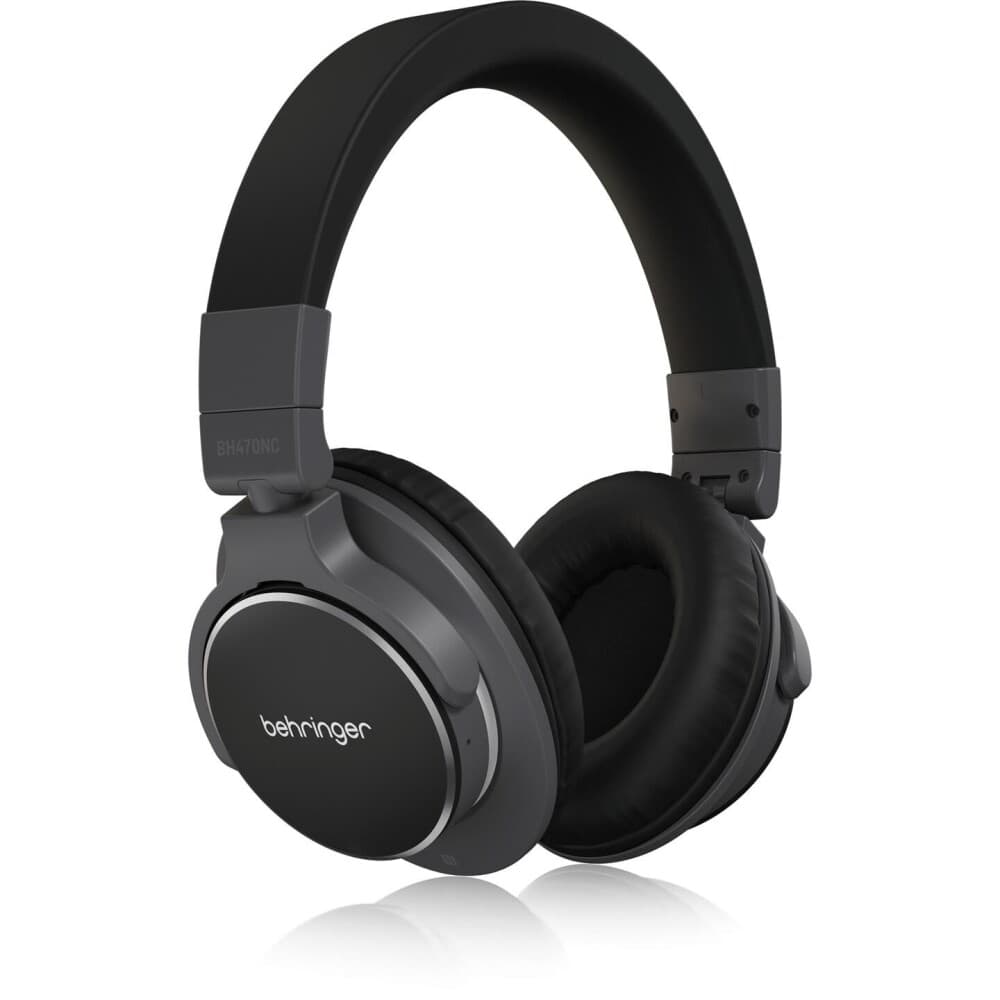 Behringer BH470NC Svart