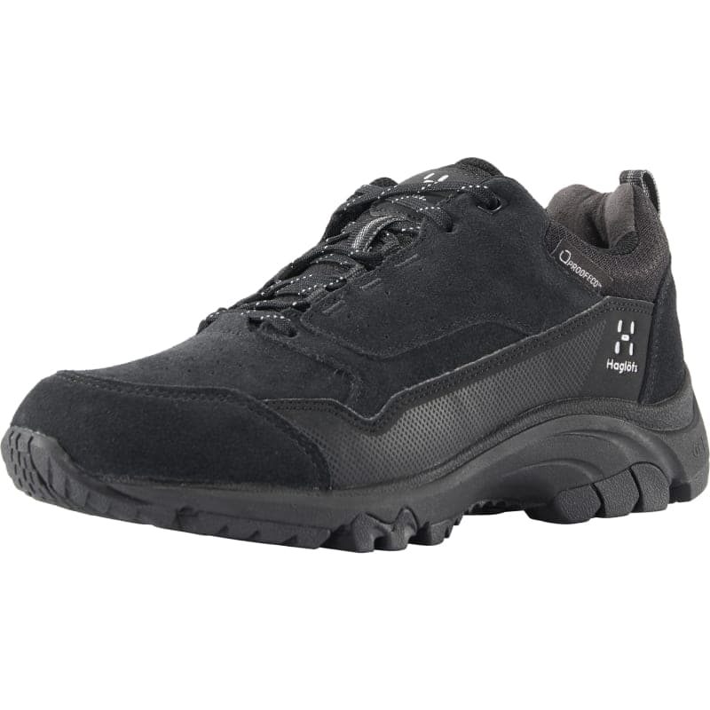 Haglöfs Skuta Low Proof Eco Women Sort 36 2/3 Woman - main photo
