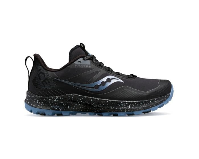 Saucony Peregrine Ice+ 3 40.5 - side a