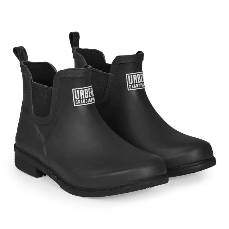 Urberg Women's Skaftö Boot Sort 42 Woman - main photo