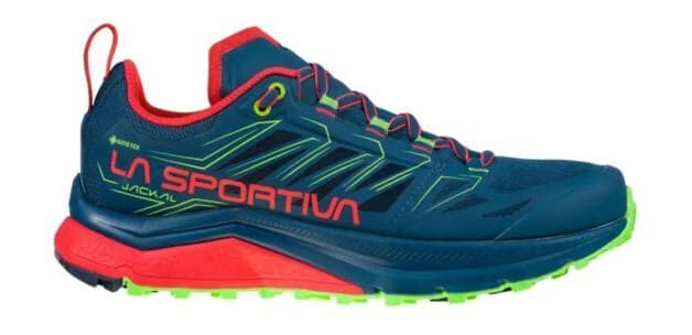 La Sportiva Jackal GTX 39.5 - main photo