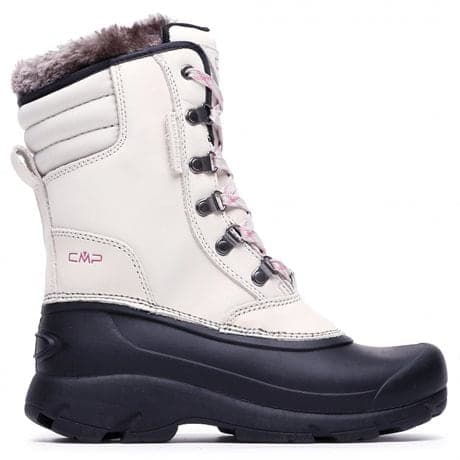 CMP Kinos Snow Boots WP 2.0, Dame Gesso-Rose (#AFA397) Dame 41 - main photo