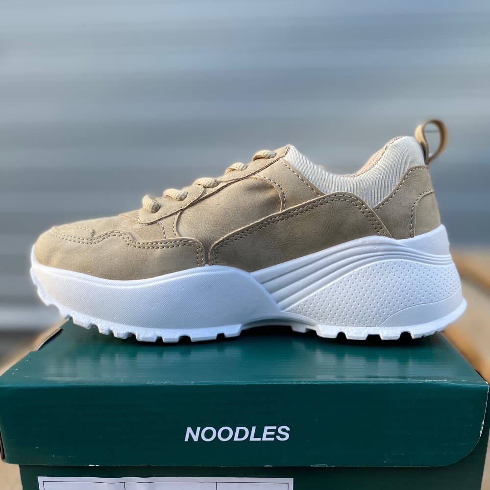 Noodles - Deepwin Beige 36 - main photo