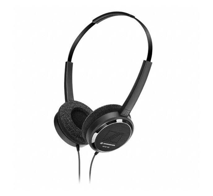 Sennheiser Hp 02 100
