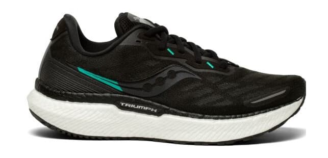 Saucony Triumph 19 Wide 37 - main photo