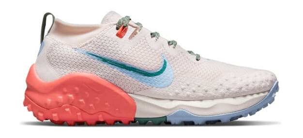 Nike Wildhorse 7 35.5 - main photo