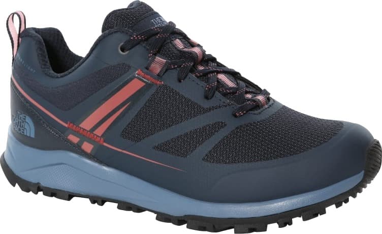 The North Face Women's Litewave FutureLight Blå 38.5 Woman - main photo