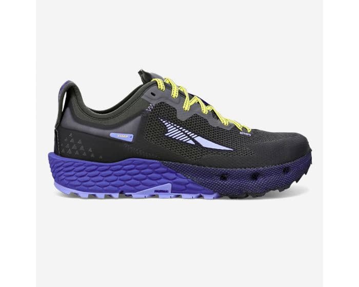 Altra Timp 4 37.5 - main photo