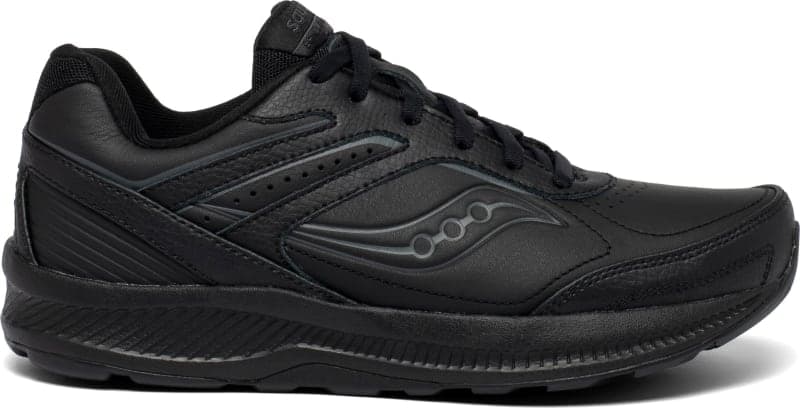Saucony Women's Echelon Walker 3 Wide Sort 41 Woman - main photo