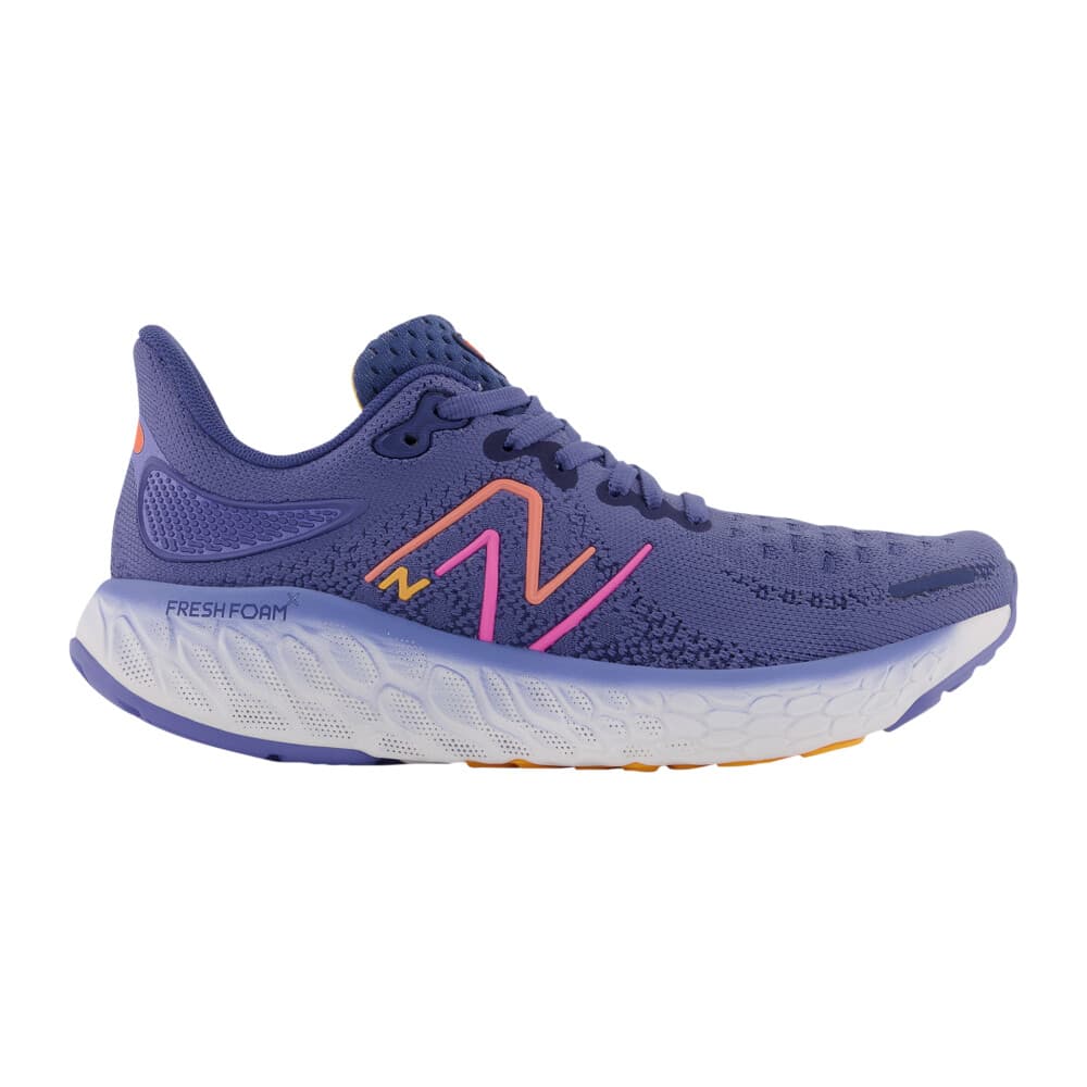New Balance Fresh Foam X 1080v12 løpesko dame 36.5 Night Sky - main photo