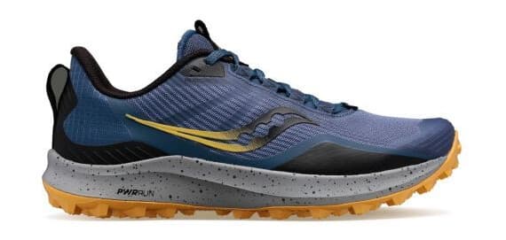 Saucony Peregrine 12 39 - main photo