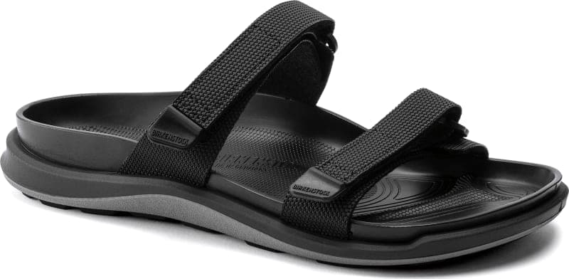 Birkenstock Women's Sahara Ce Birkofloor Sort 40 Woman - main photo