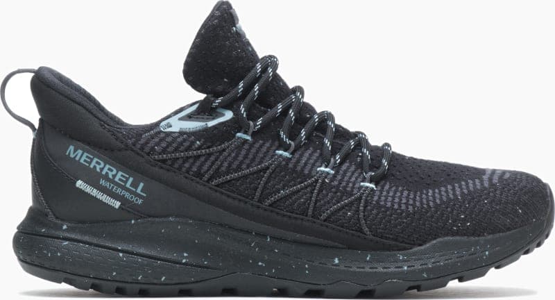 Merrell Women's Bravada 2 Waterproof Sort 38 Woman - main photo