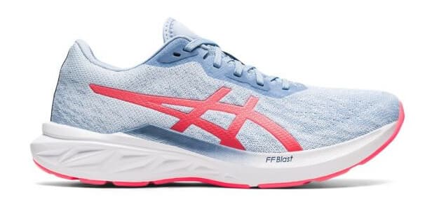 Asics Dynablast 2 44 - main photo