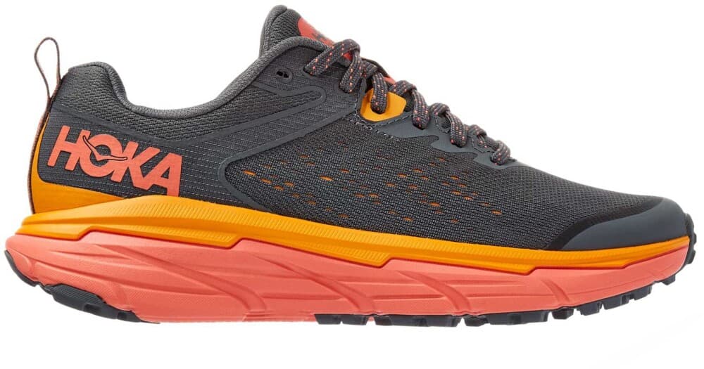 Hoka Challenger ATR 6 Wide Ccll/Castlerock/Camellia 36 2/3 Dame - main photo