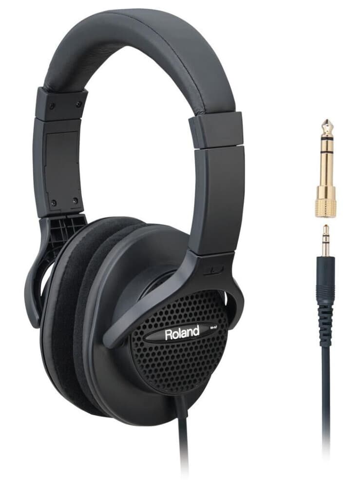 Roland RH-A7-BK Svart