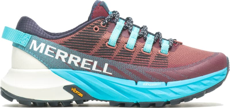 Merrell Women's Agility Peak 4 Lilla 38 Woman - main photo