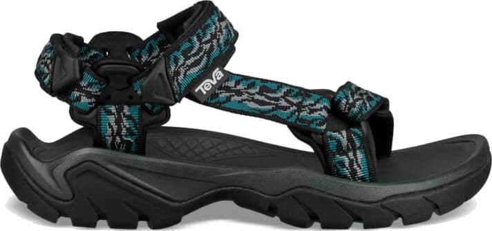 Teva Women's Terra Fi 5 Universal Blå 36 Woman - main photo