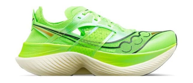 Saucony Endorphin Elite 40.5 - main photo