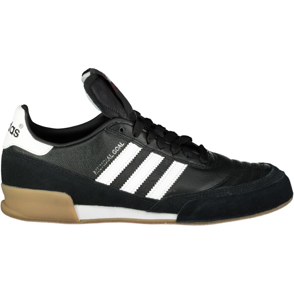 Adidas Mundial Goal fotballsko 36 BLACK 1 - main photo