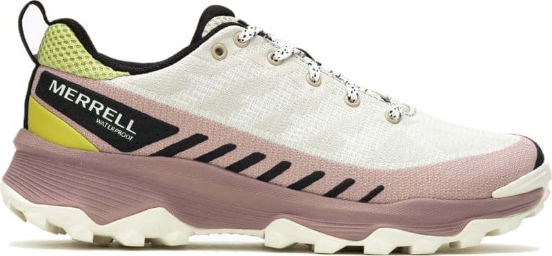 Merrell Women's Speed Eco Waterproof Hvit 41 Woman - main photo