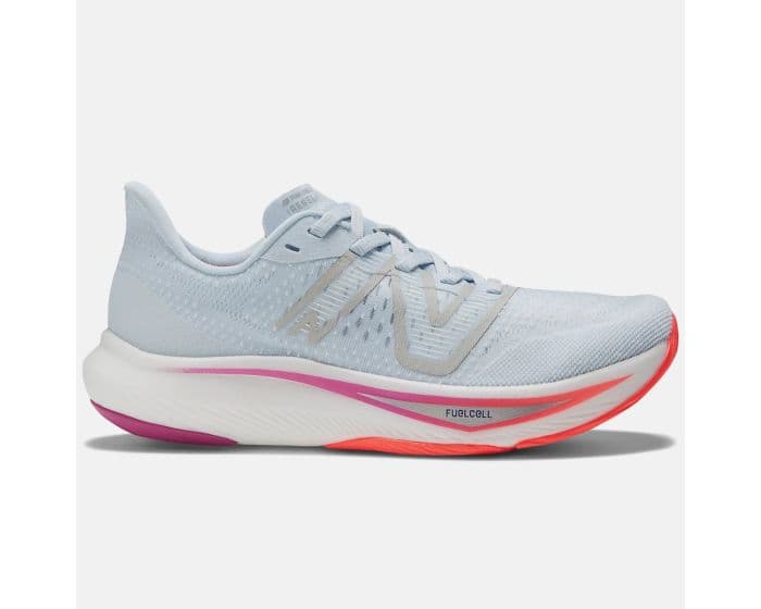 New Balance FuelCell Rebel v3 41.5 - main photo