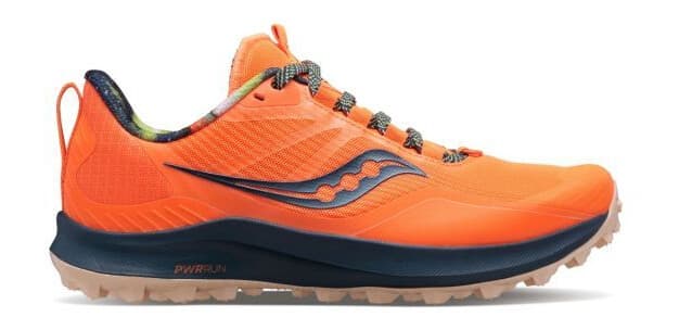 Saucony Peregrine 12 42 - main photo