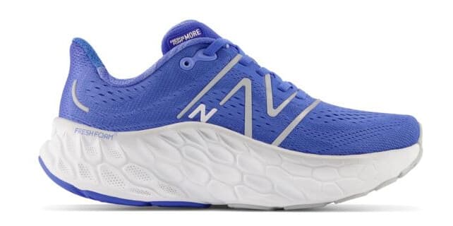 New Balance Fresh Foam More v4 37.5 - main photo