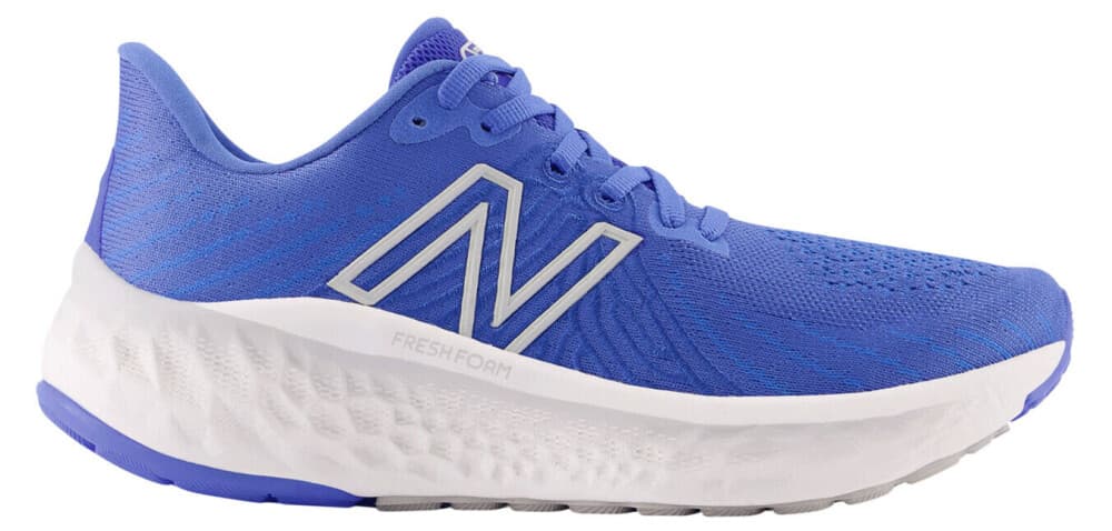 New Balance Fresh Foam Vongo V5 Wmn Blå Blå female 36 - main photo