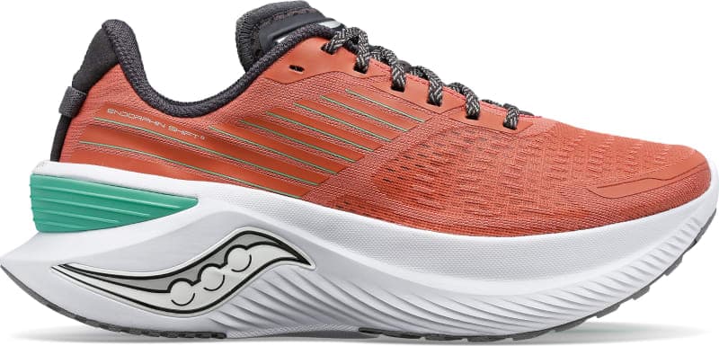 Saucony Women's Endorphin Shift 3 Rød 39 Woman - main photo